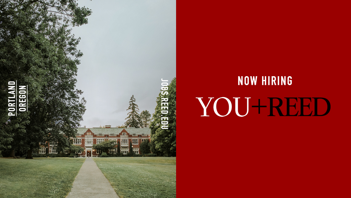 Reed College: Staff Jobs - Human Resources